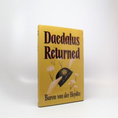 Daedalus Returned