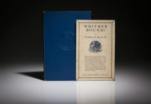 Whither Bound?