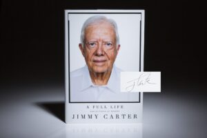 A Full Life - Reflections At Ninety
