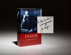 Inside: A Public and Private Life