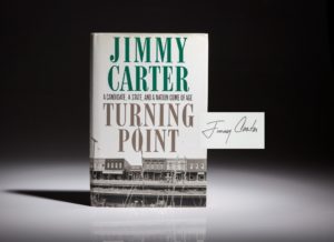 Turning Point
