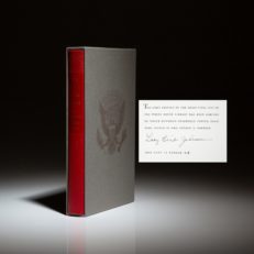 The White House Library - A Short-Title List
