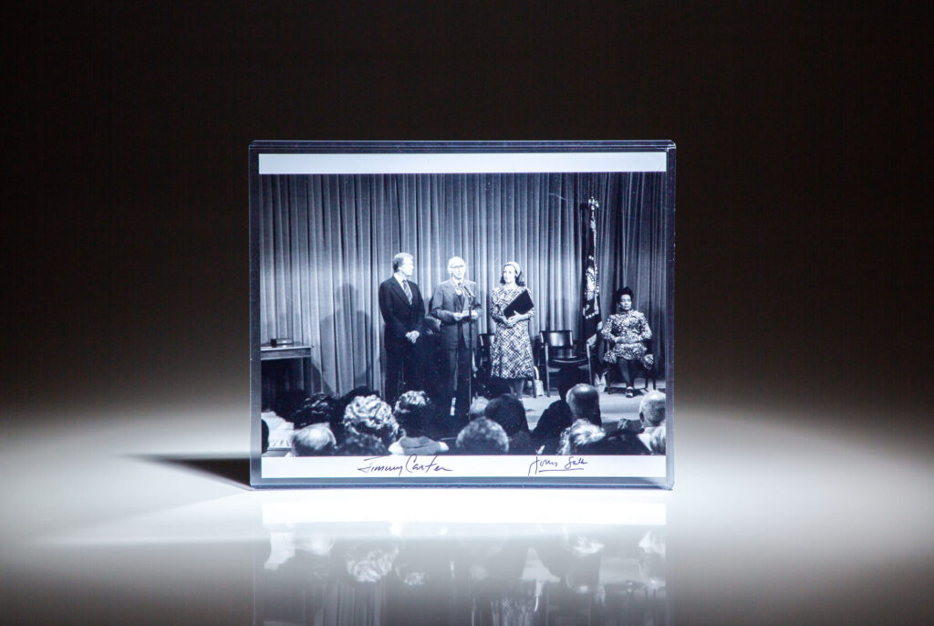 Presidential Medal of Freedom Ceremony The First Edition Rare Books