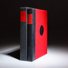 Quarto-Millenary, a bibliography from the Limited Editions Club.