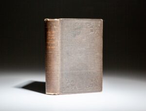 Fourth edition of Twenty-Two Years a Slave, and Forty Years a Freeman by Austin Steward.
