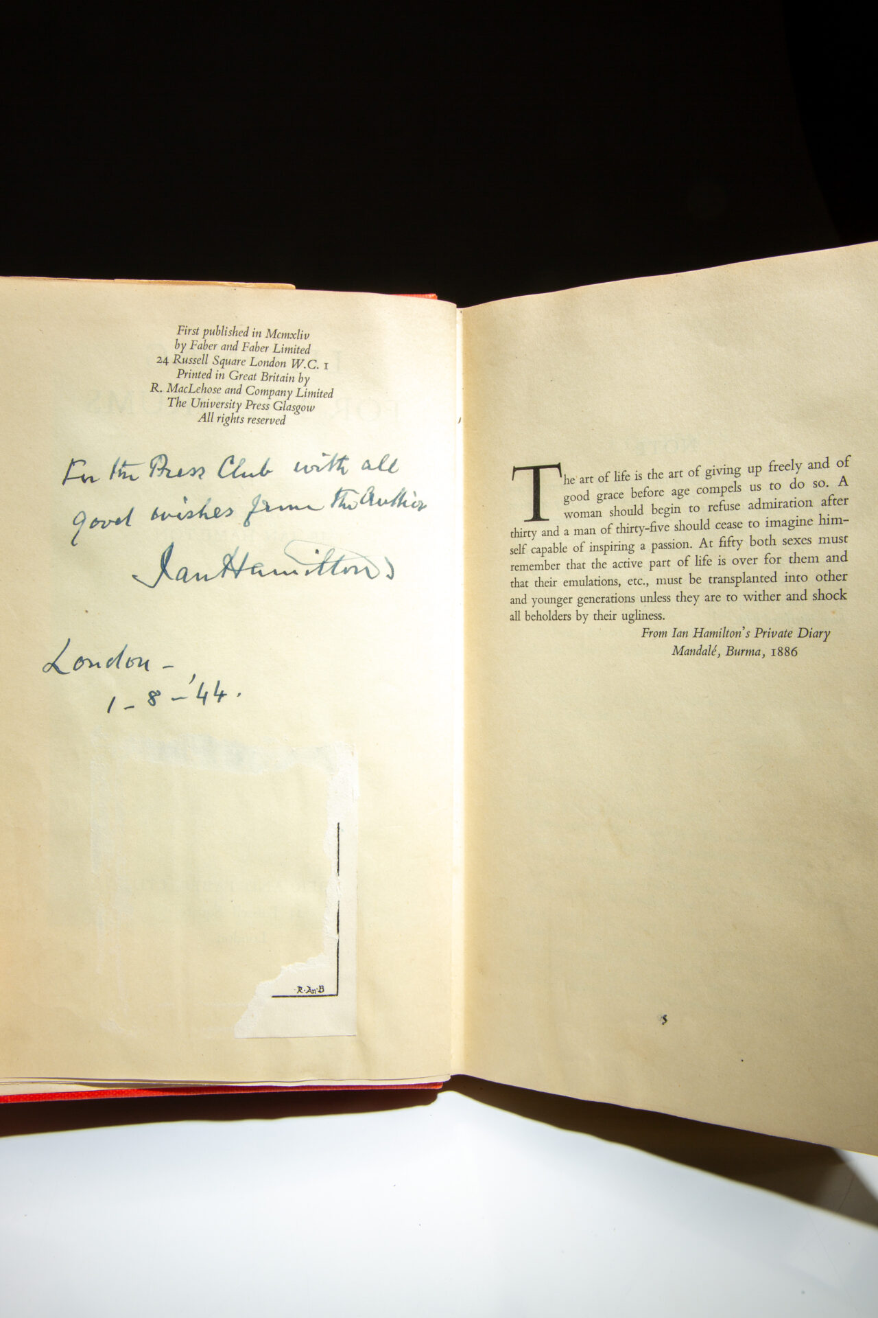 Listening For The Drums - Image 4