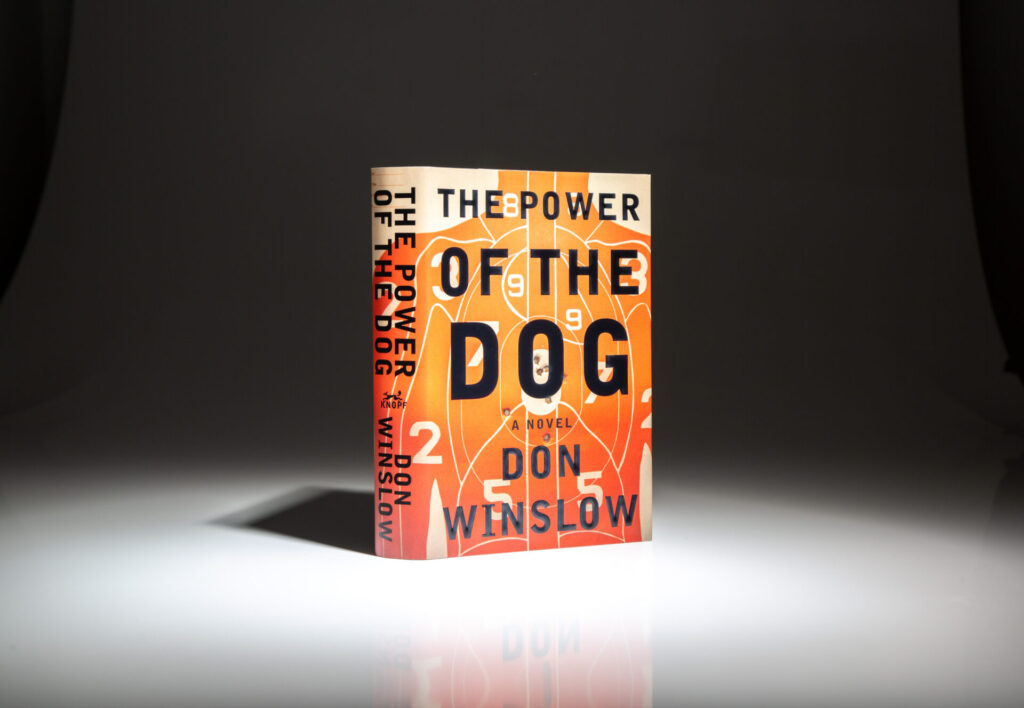 Don Winslow Power Of The Dog