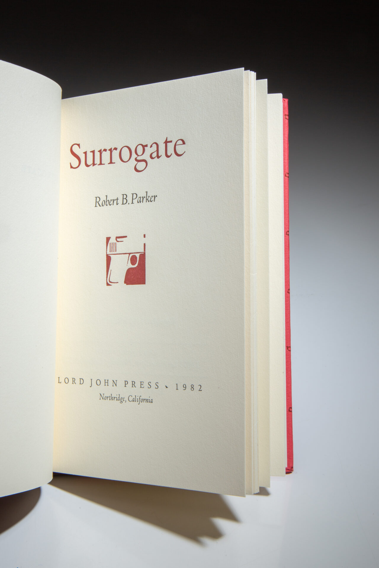 Surrogate - Image 4
