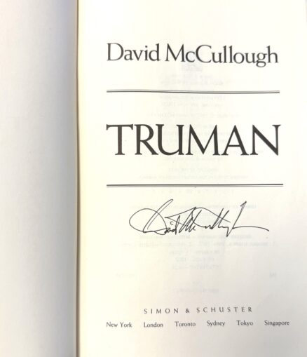 Truman - Image 3