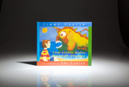 The Little Baby Snoogle-Fleejer - Image 6