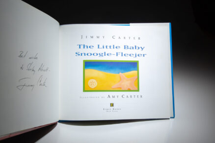The Little Baby Snoogle-Fleejer - Image 4