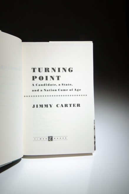 Turning Point - Image 4