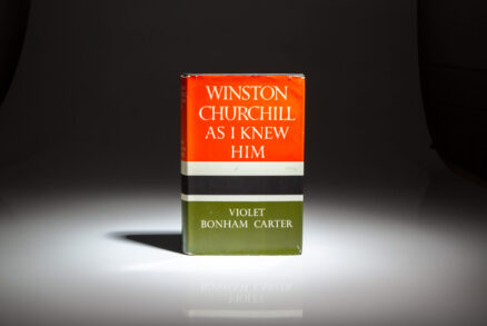 Winston Churchill As I Knew Him - Image 4