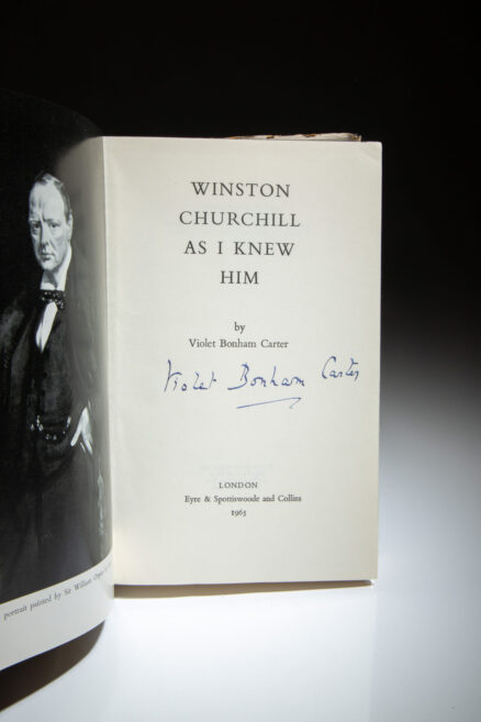 Winston Churchill As I Knew Him - Image 2