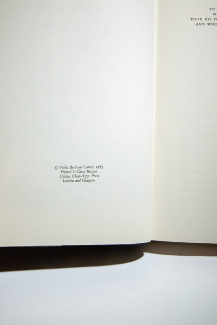 Winston Churchill As I Knew Him - Image 3