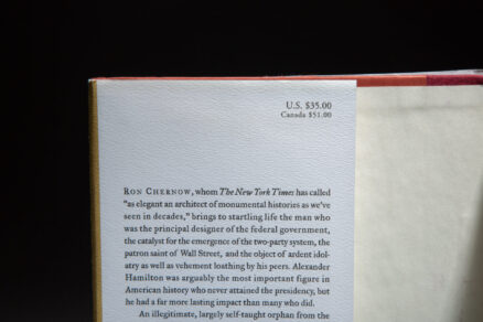 Alexander Hamilton - Image 2