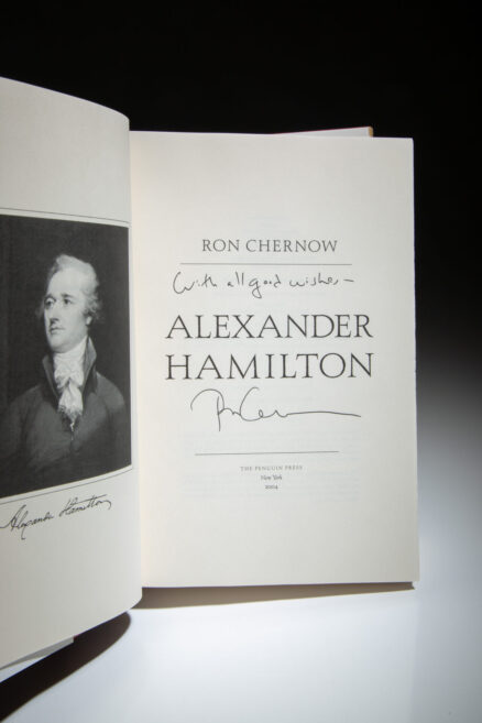 Alexander Hamilton - Image 3