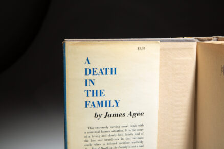 A Death In The Family - Image 2