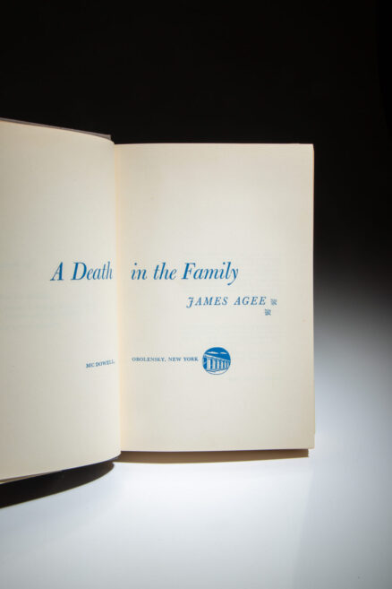 A Death In The Family - Image 3