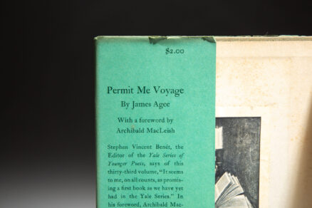 Permit Me Voyage - Image 2
