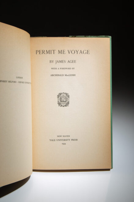 Permit Me Voyage - Image 3