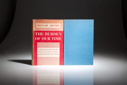 The Burden Of Our Time - Image 2
