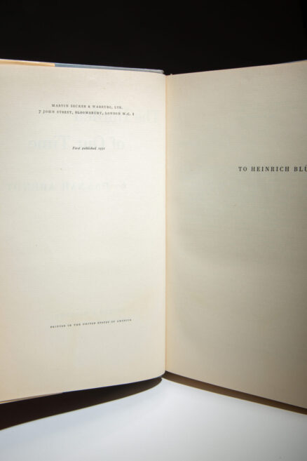 The Burden Of Our Time - Image 4