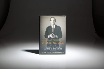 The Man Who Ran Washington - Image 6