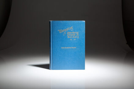 Memoirs Of The Late Frank D. Baldwin, Major General, U.S.A. - Image 5