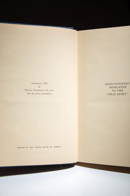 Memoirs Of The Late Frank D. Baldwin, Major General, U.S.A. - Image 4