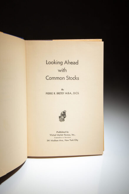 Looking Ahead with Common Stocks - Image 3