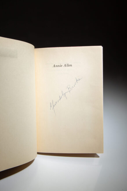 Annie Allen - Image 4