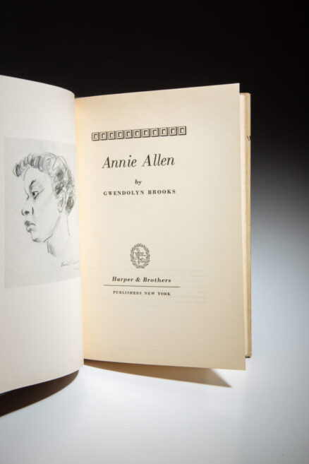 Annie Allen - Image 5