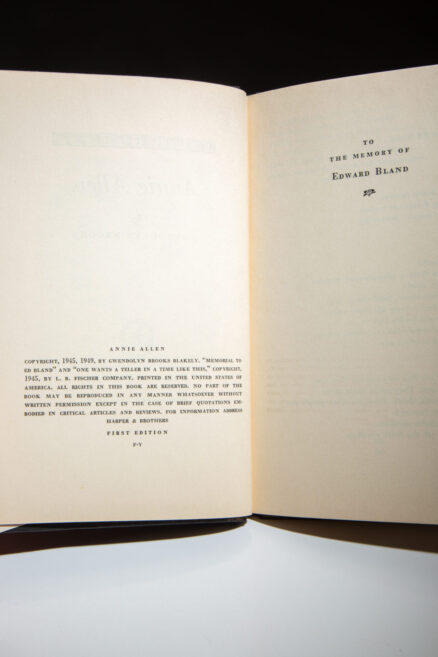 Annie Allen - Image 6