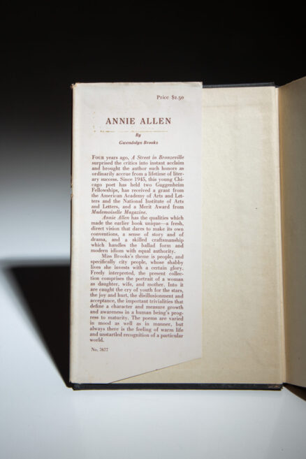 Annie Allen - Image 3