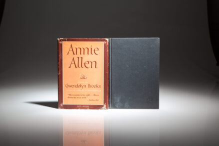 Annie Allen - Image 2