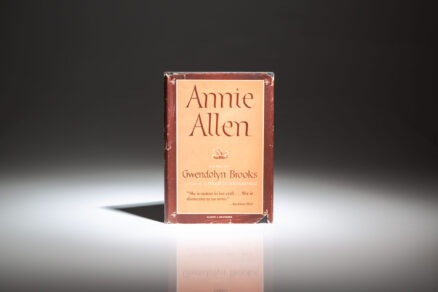 Annie Allen - Image 7