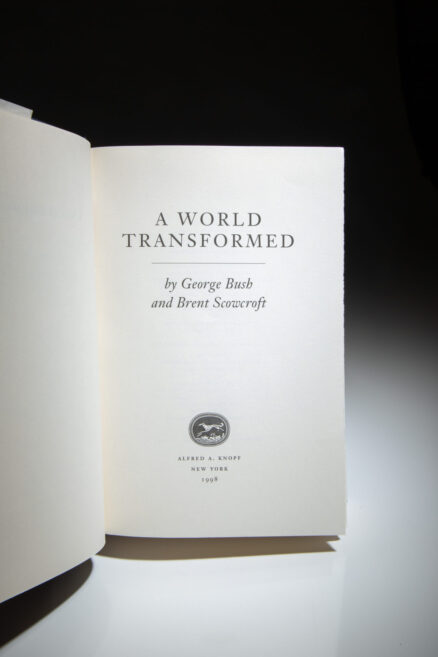 A World Transformed - Image 5