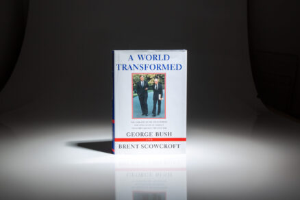 A World Transformed - Image 7