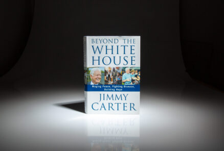 Beyond The White House - Image 5