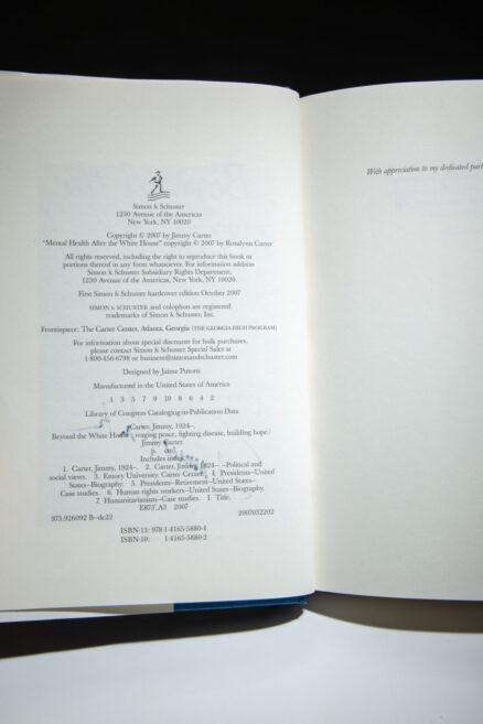 Beyond The White House - Image 4