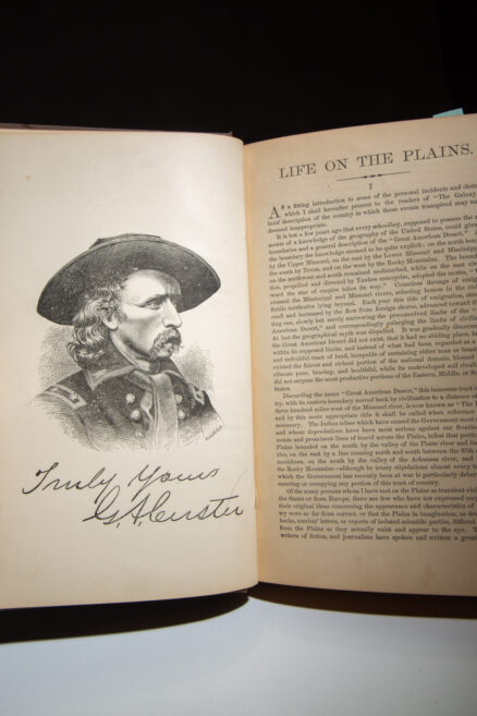 My Life On The Plains - Image 3