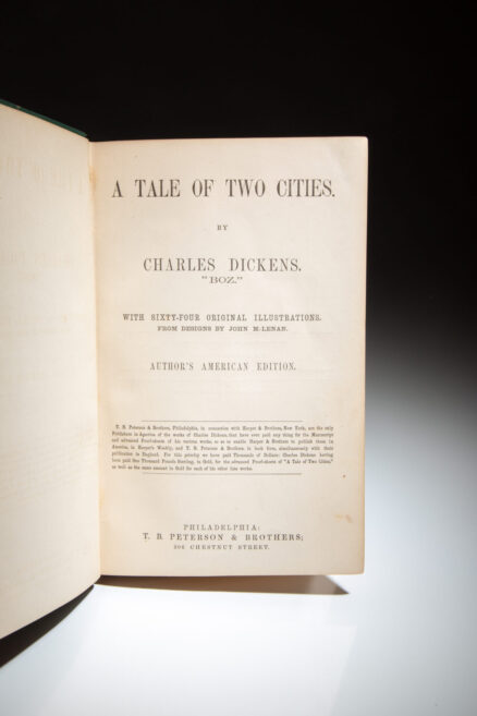 A Tale of Two Cities - Image 2