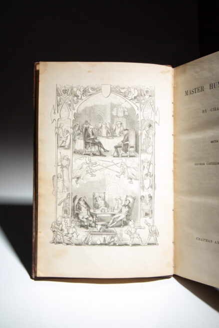 Master Humphrey's Clock - Image 2