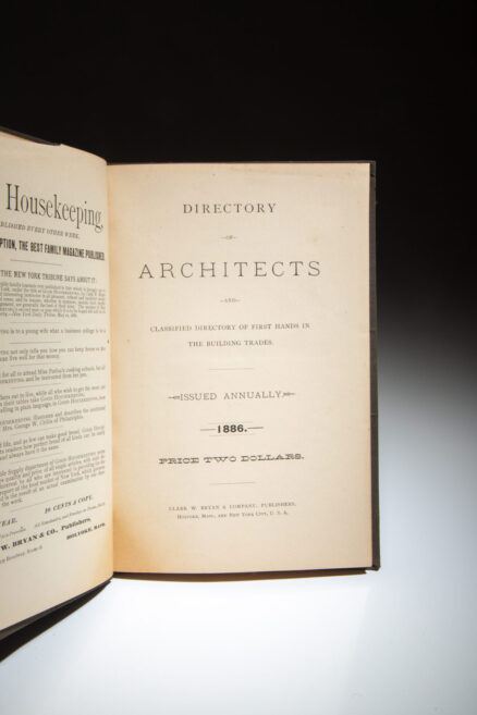 Directory of Architects - Image 3