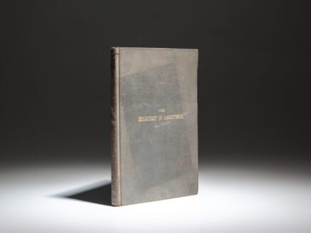The 1886 edition of the Directory of Architects and Classified Directory of First Hands in the Building Trades, published by Clark W. Bryan and Company.