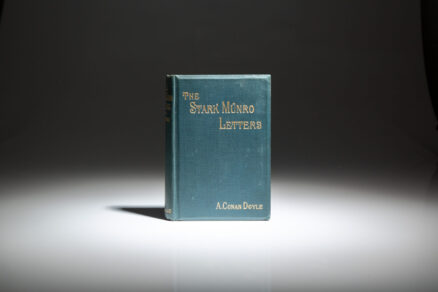 The Stark Munro Letters - Image 4