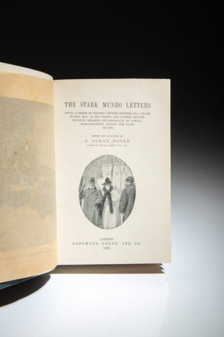 The Stark Munro Letters - Image 2