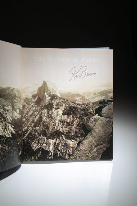 The National Parks: America's Best Idea - Image 4