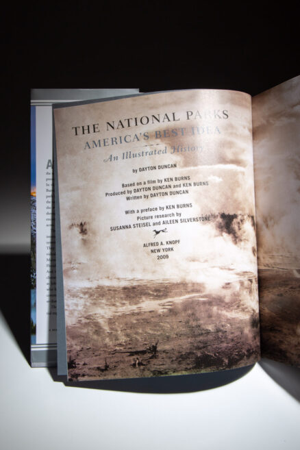 The National Parks: America's Best Idea - Image 3